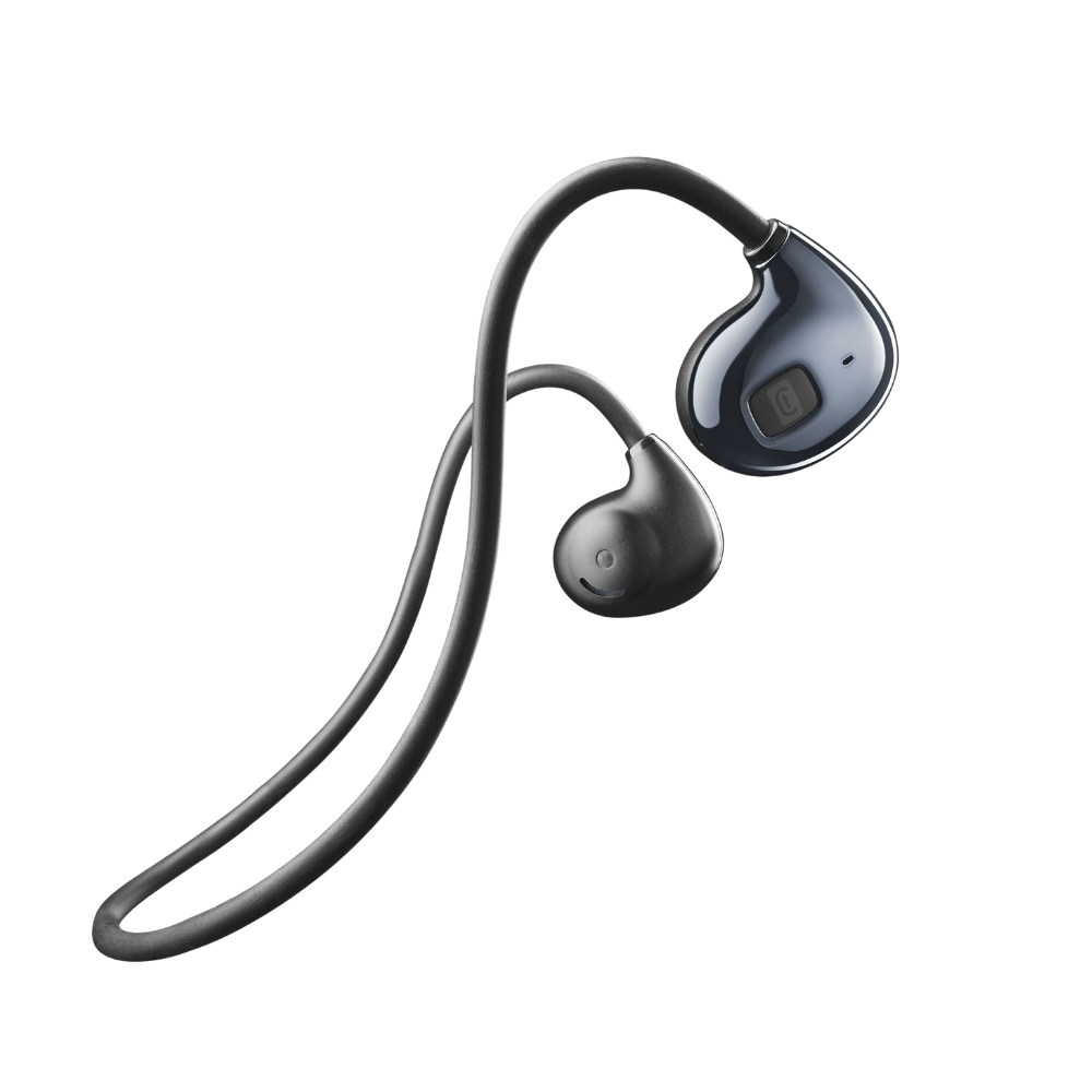 AERO OPEN-EAR AURICOLARI BLUETOOTH - CELLULARLINE