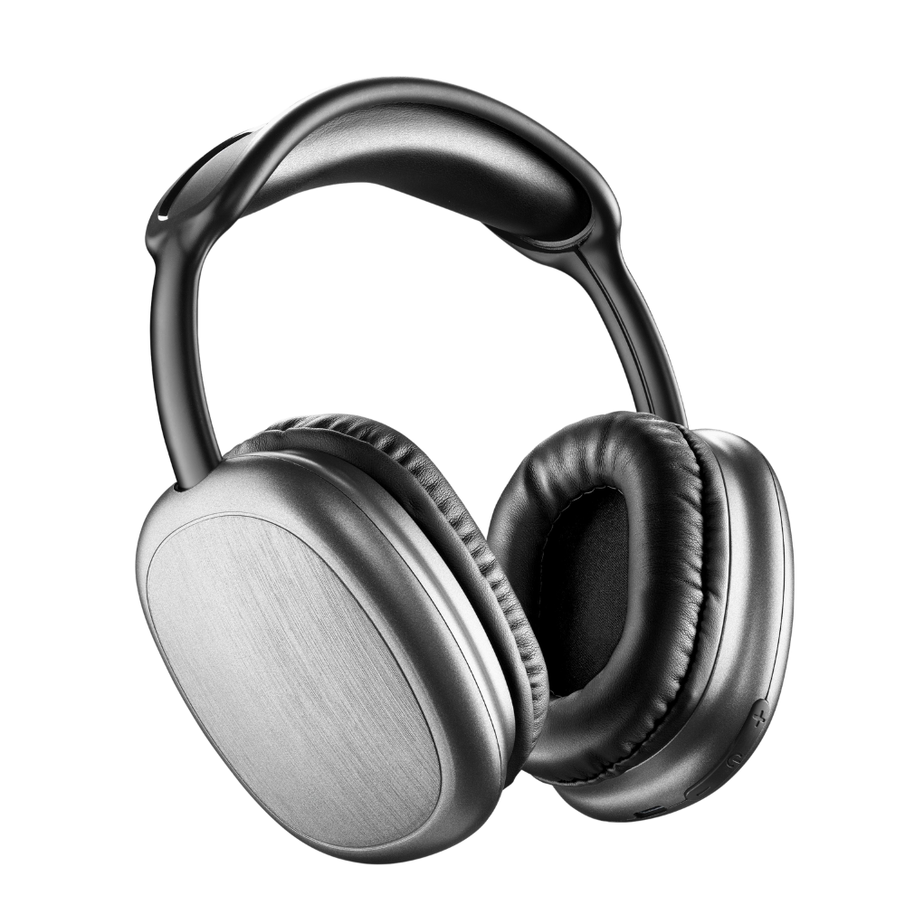 MAXI2 CUFFIONI BLUETOOTH - CELLULARLINE