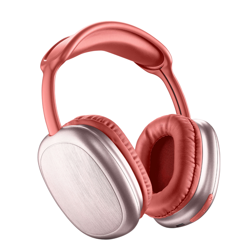 MAXI2 CUFFIONI BLUETOOTH - CELLULARLINE