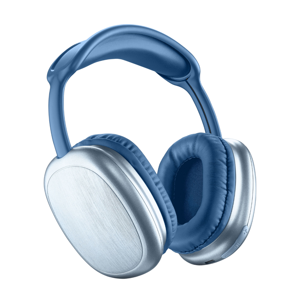 MAXI2 CUFFIONI BLUETOOTH - CELLULARLINE