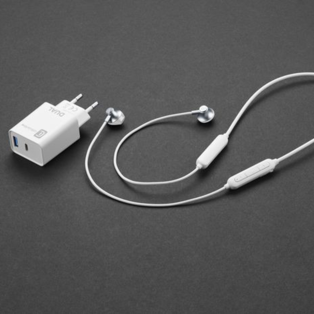 KIT CHARGE&MUSIC CELLULARLINE