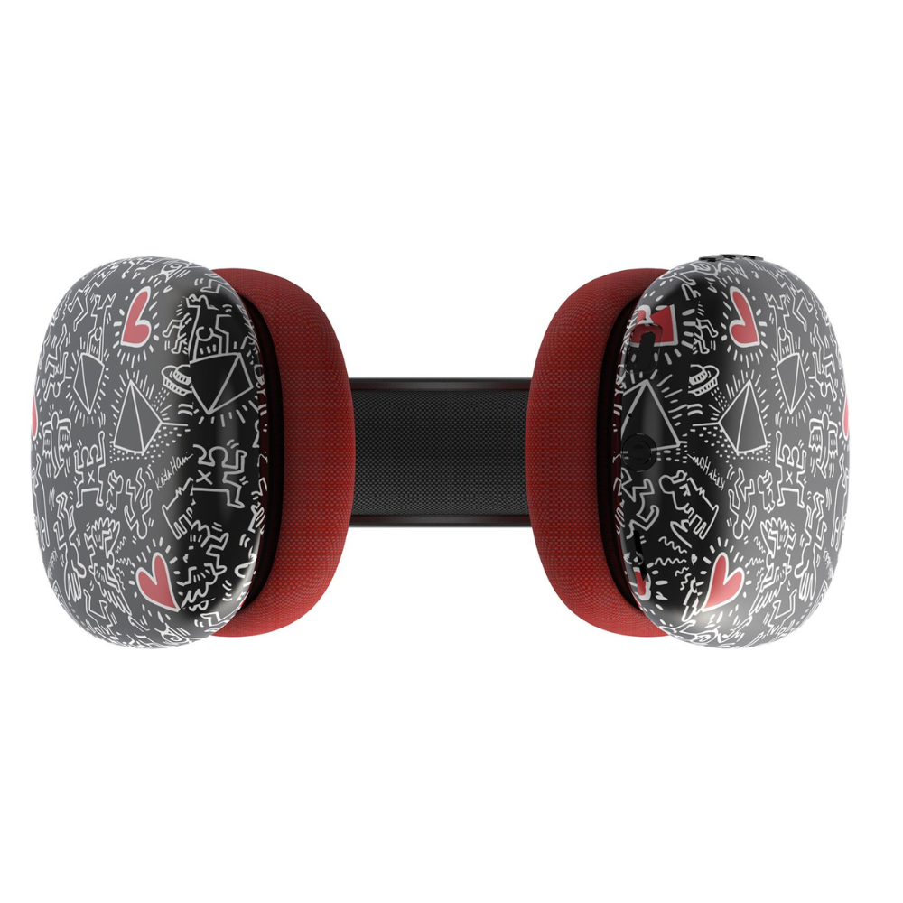 KEITH HARING CUFFIE WIRELESS CELLY