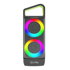 GROOVERGB SPEAKER WIRELESS 10W CELLY