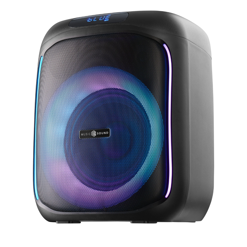 SOUND BOX SMALL SPEAKER BLUETOOTH 40W CELLULARLINE