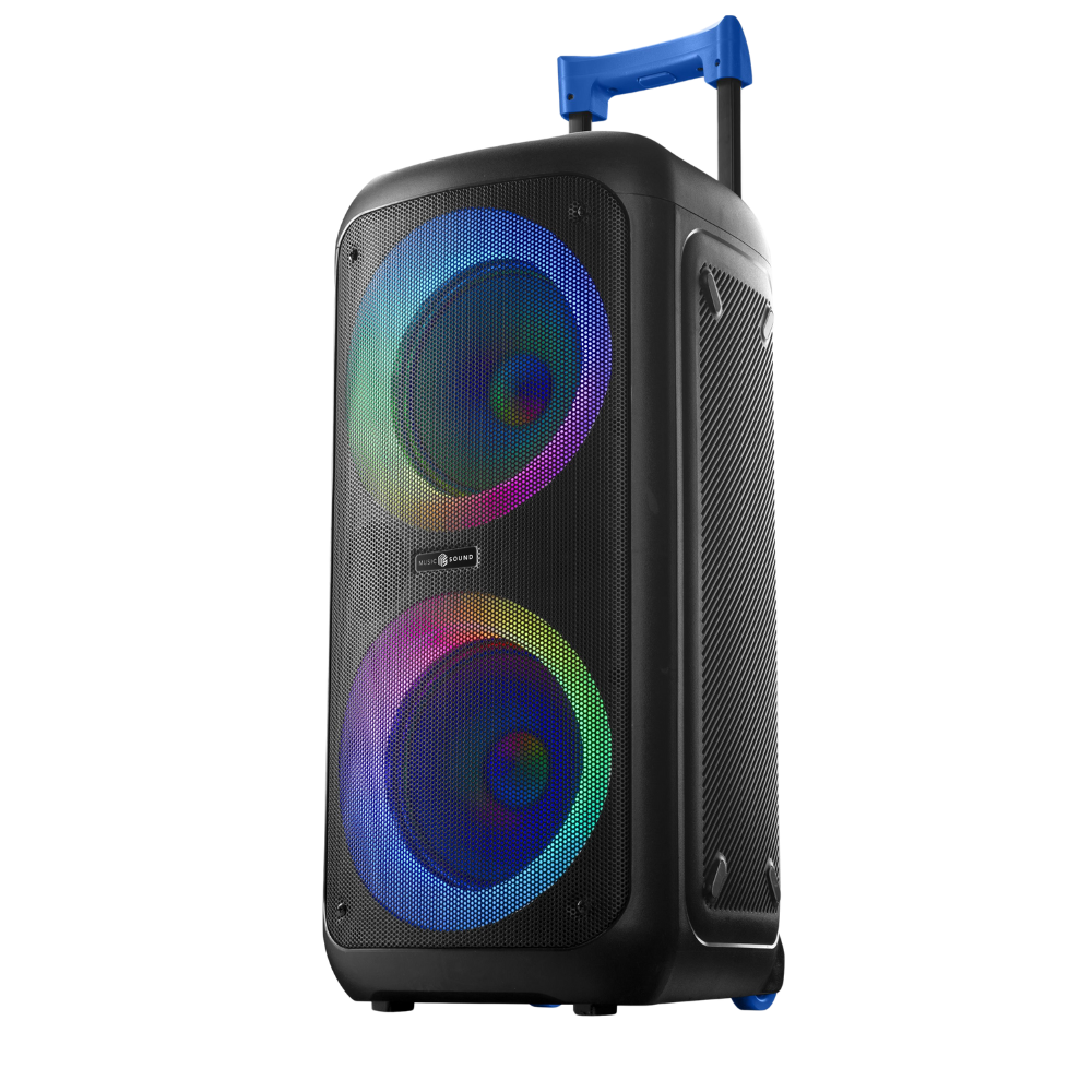 SOUND BOX SPEAKER BLUETOOTH 80W CELLULARLINE