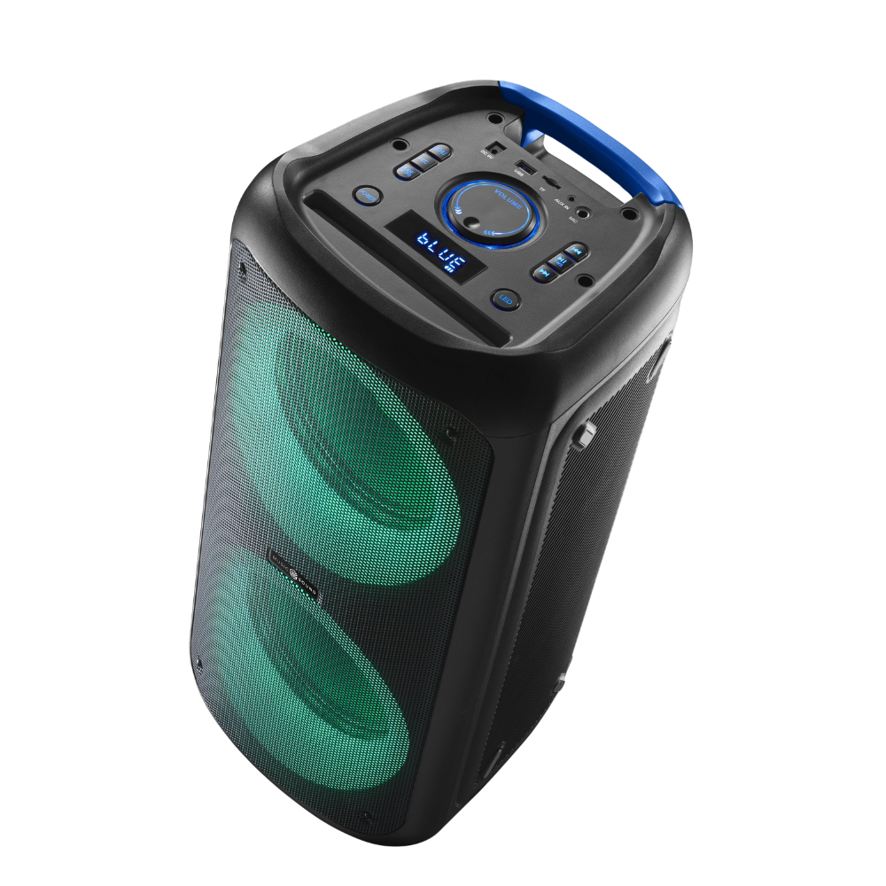 SOUND BOX SPEAKER BLUETOOTH 80W CELLULARLINE