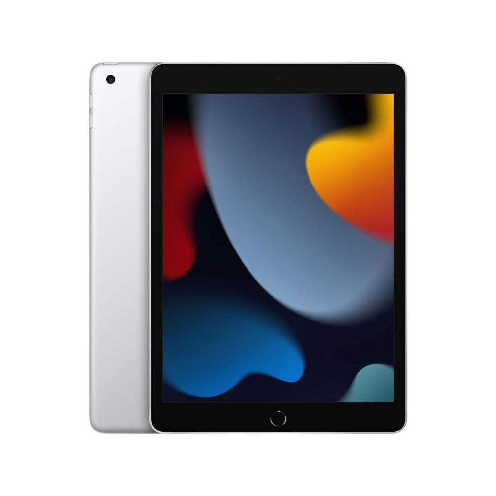 APPLE IPAD (9a GENERAZIONE) 10.2" (2021)