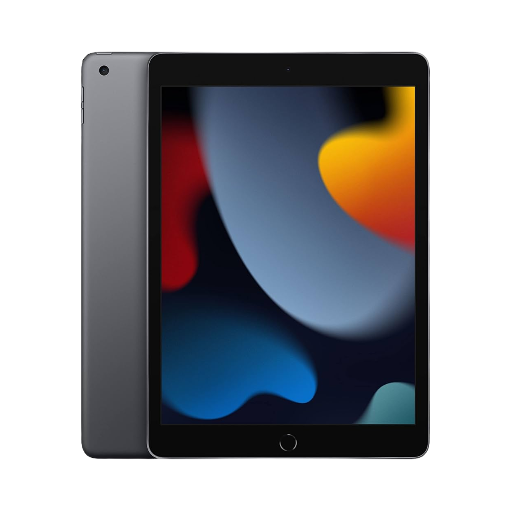 APPLE IPAD (9a GENERAZIONE) 10.2" (2021)
