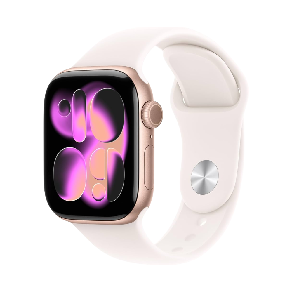 APPLE WATCH SERIES 11 (2025)