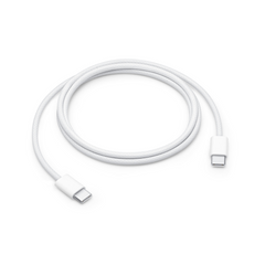 CAVO APPLE DA USB-C A USB-C 1MT