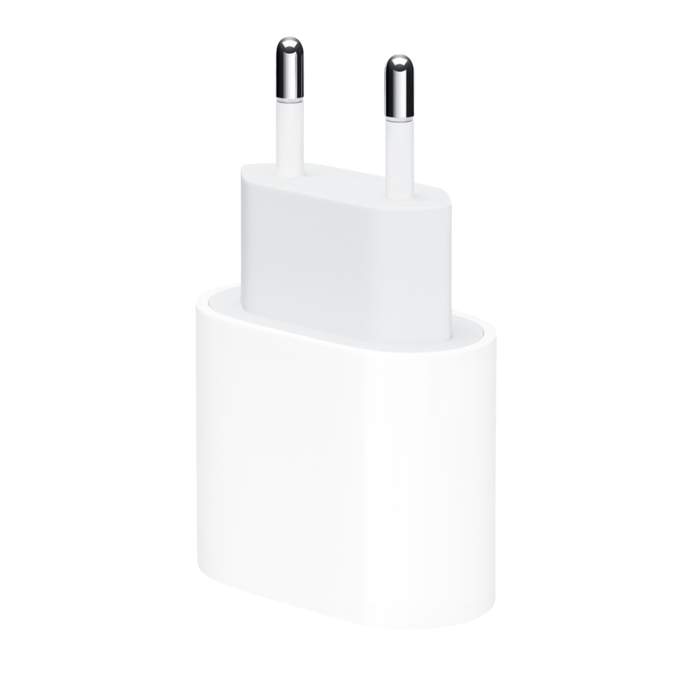 APPLE ALIMENTATORE USB-C 20 W