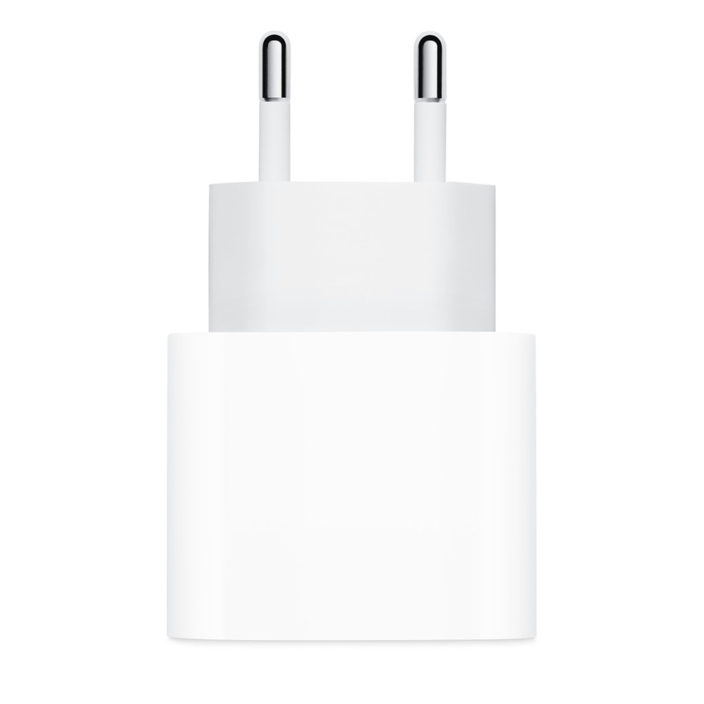 APPLE ALIMENTATORE USB-C 20 W
