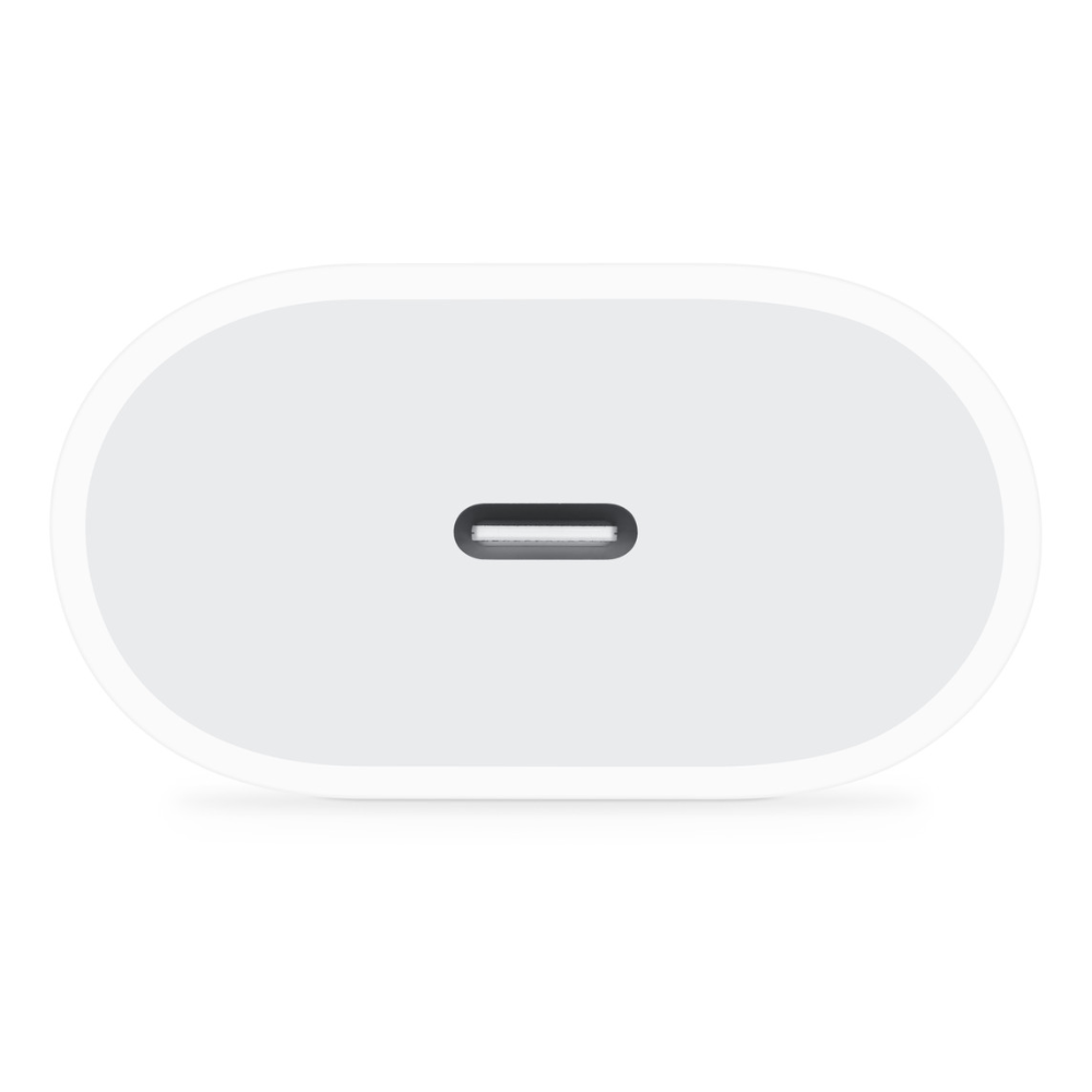 APPLE ALIMENTATORE USB-C 20 W