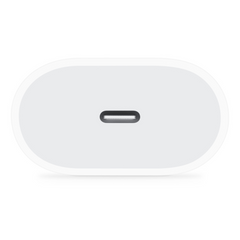 APPLE ALIMENTATORE USB-C 20 W