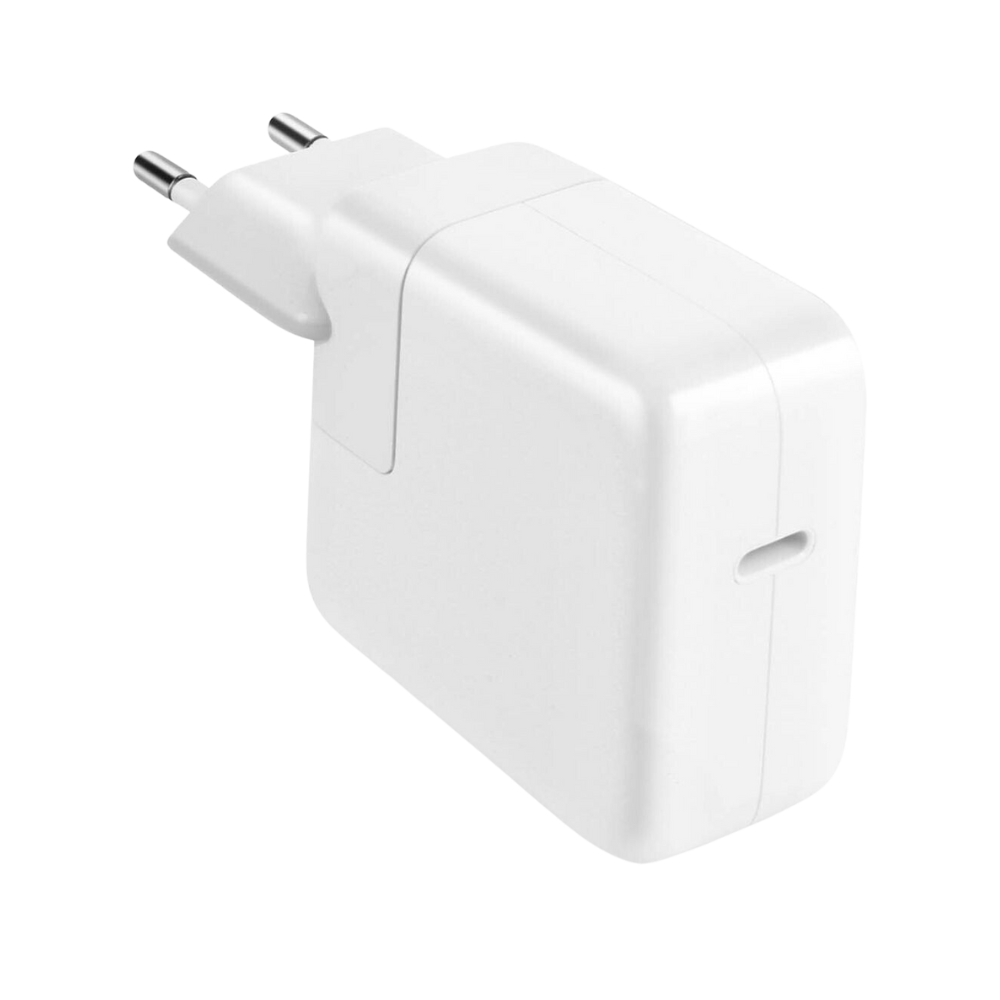 APPLE ALIMENTATORE USB-C 30W