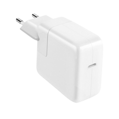 APPLE ALIMENTATORE USB-C 30W