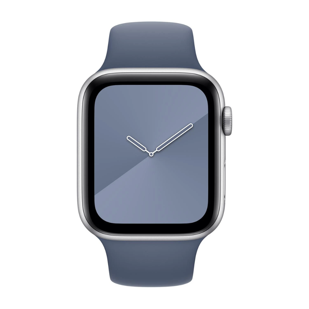 CINTURINO APPLE WATCH ALASKAN BLUE SPORT