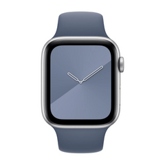 CINTURINO APPLE WATCH ALASKAN BLUE SPORT