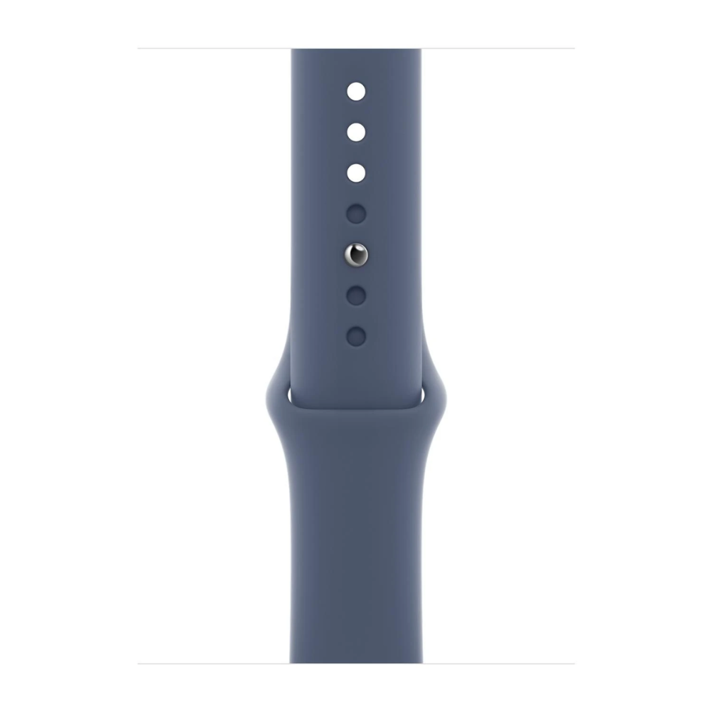 CINTURINO APPLE WATCH ALASKAN BLUE SPORT