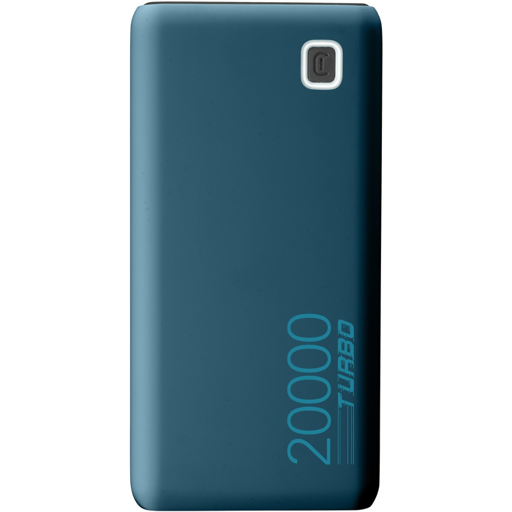 ESSENCE TURBO 20000 mAh CELLULARLINE