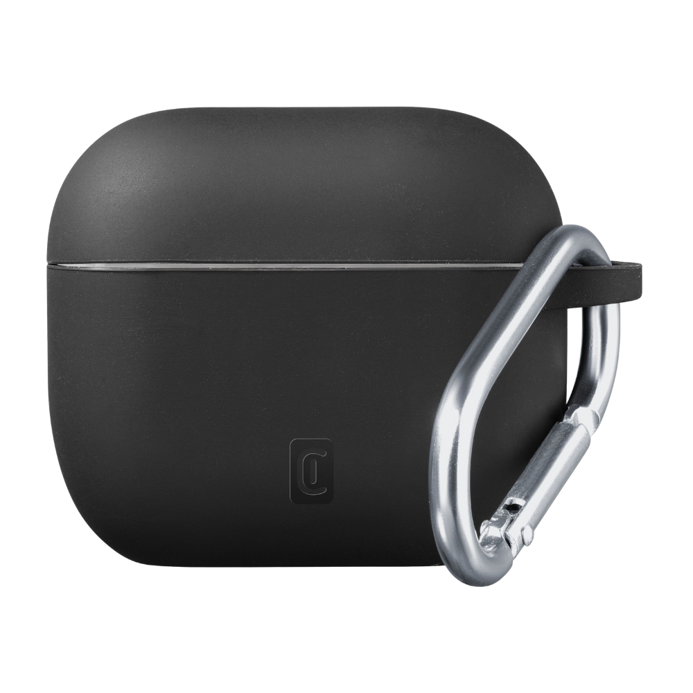 BOUNCE AIRPODS 3 PRO CUSTODIA CELLULARLINE