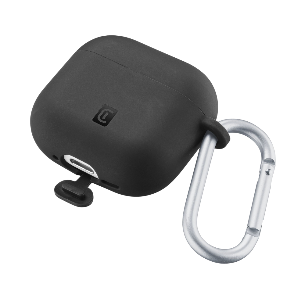 BOUNCE AIRPODS 3 PRO CUSTODIA CELLULARLINE