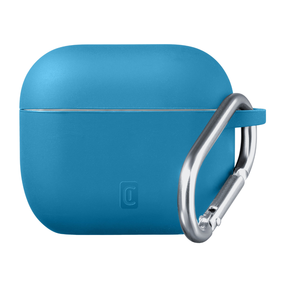 BOUNCE AIRPODS 3 PRO CUSTODIA CELLULARLINE