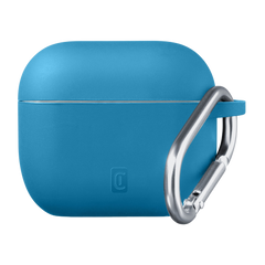 BOUNCE AIRPODS 3 PRO CUSTODIA CELLULARLINE