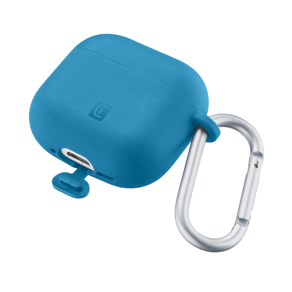 BOUNCE AIRPODS 3 PRO CUSTODIA CELLULARLINE