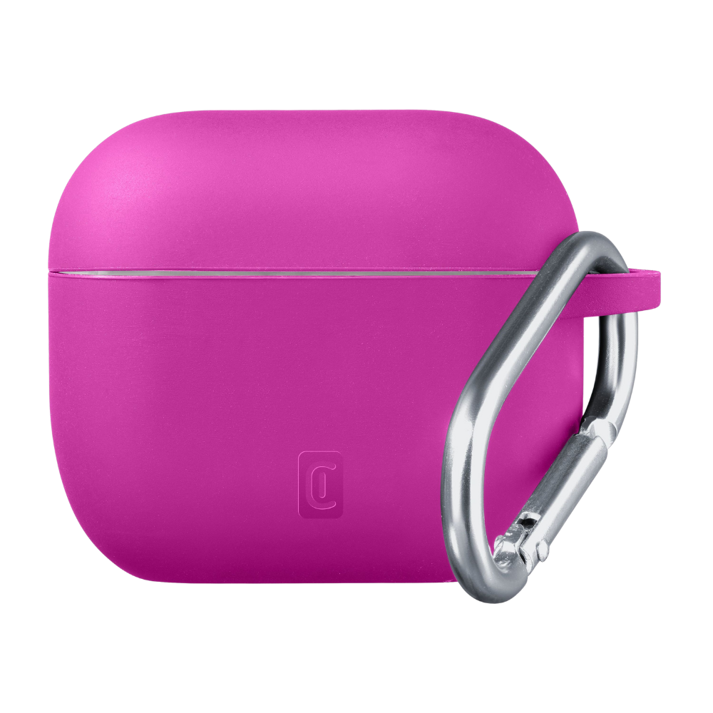 BOUNCE AIRPODS 3 PRO CUSTODIA CELLULARLINE