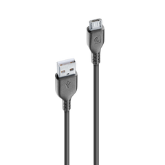 PLOOS CAVO MICRO USB 200CM CELLULARLINE