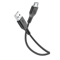 PLOOS CAVO MICRO USB 200CM CELLULARLINE