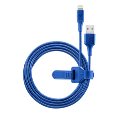 STRIP CAVO DA USB-C A LIGHTNING 120CM CELLULARLINE