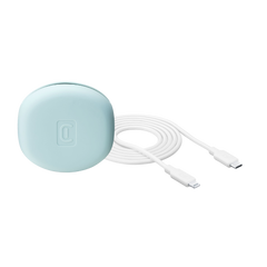 BAG CABLE CAVO DA USB-C A LIGHTNING 100CM CELLULARLINE