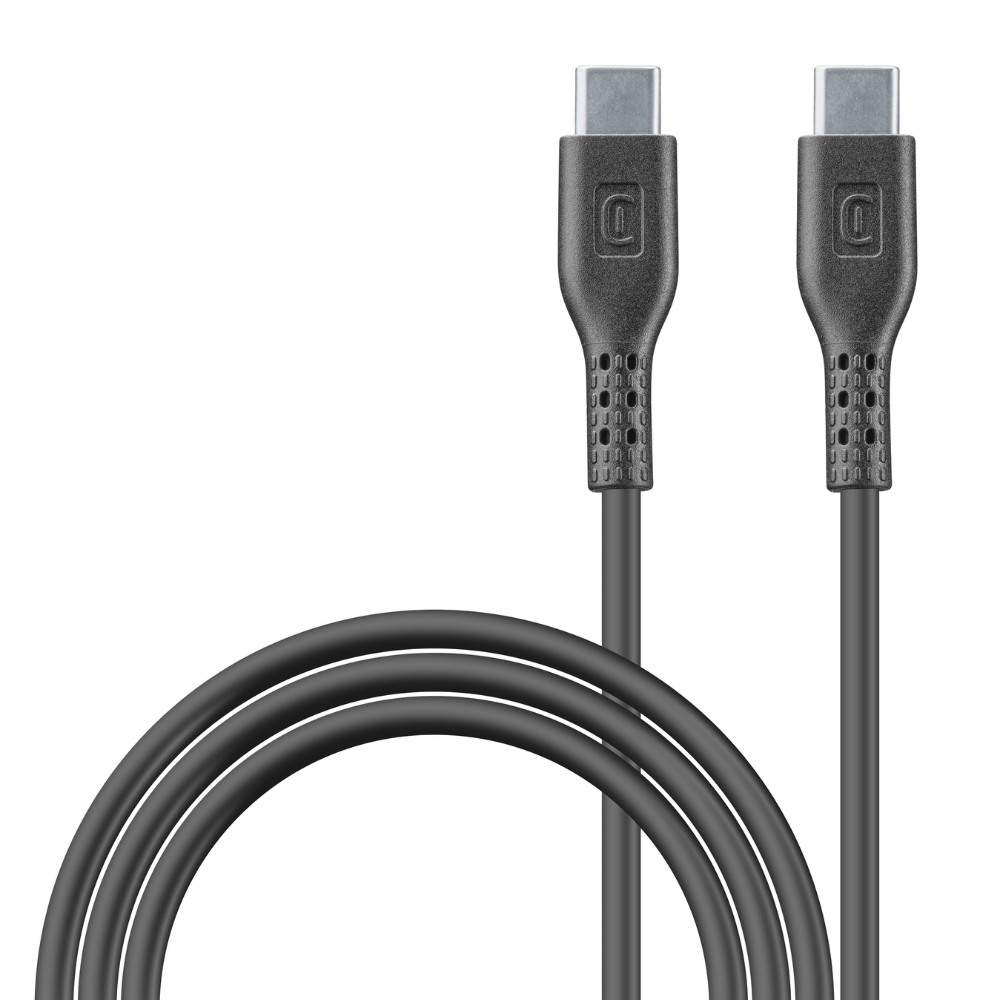 FAST CHARGING CAVO 100W 200CM CELLULARLINE