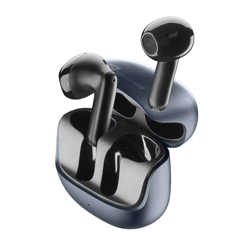 CALL PURELY CUFFIE BLUETOOTH CELLULARLINE