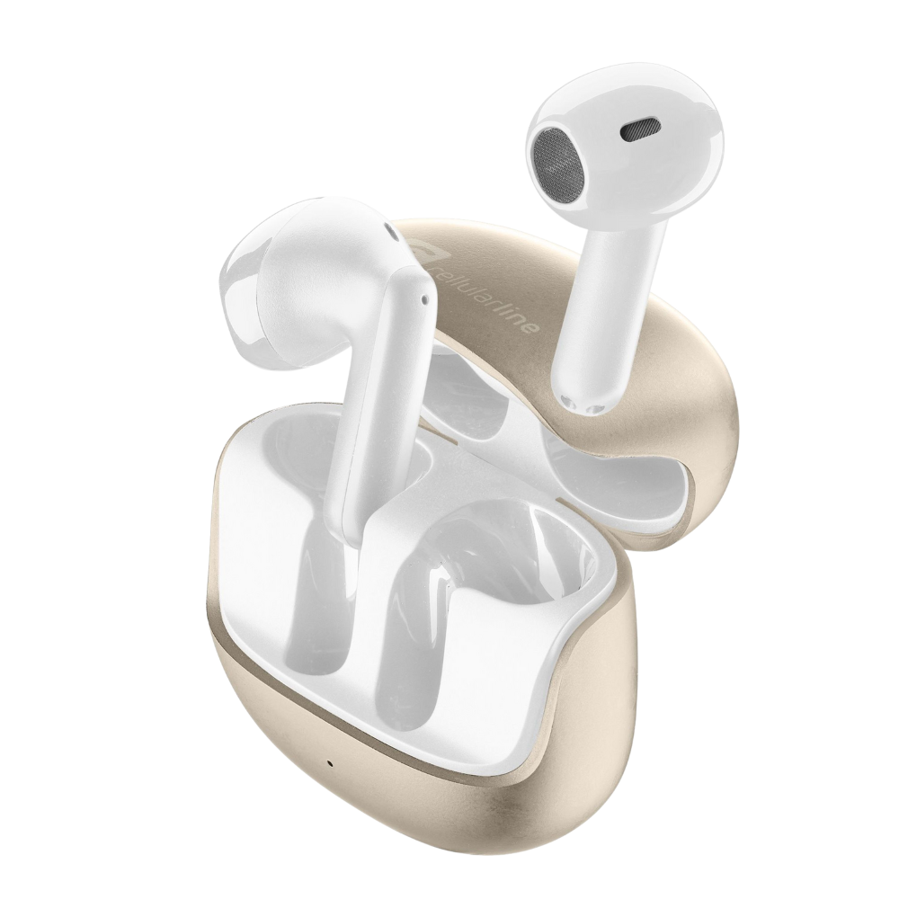 CALL PURELY CUFFIE BLUETOOTH CELLULARLINE