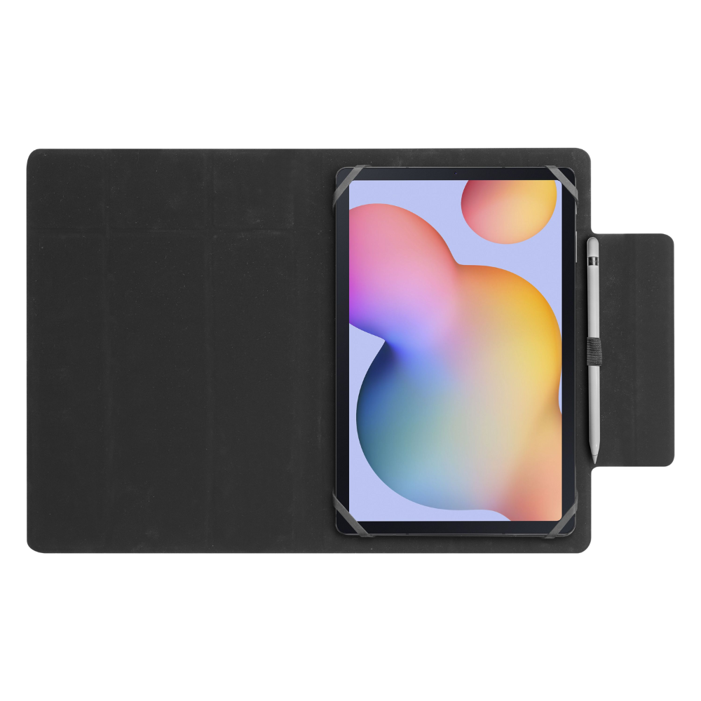 CLICKCASE PER TABLET FINO A 10.5" CELLULARLINE