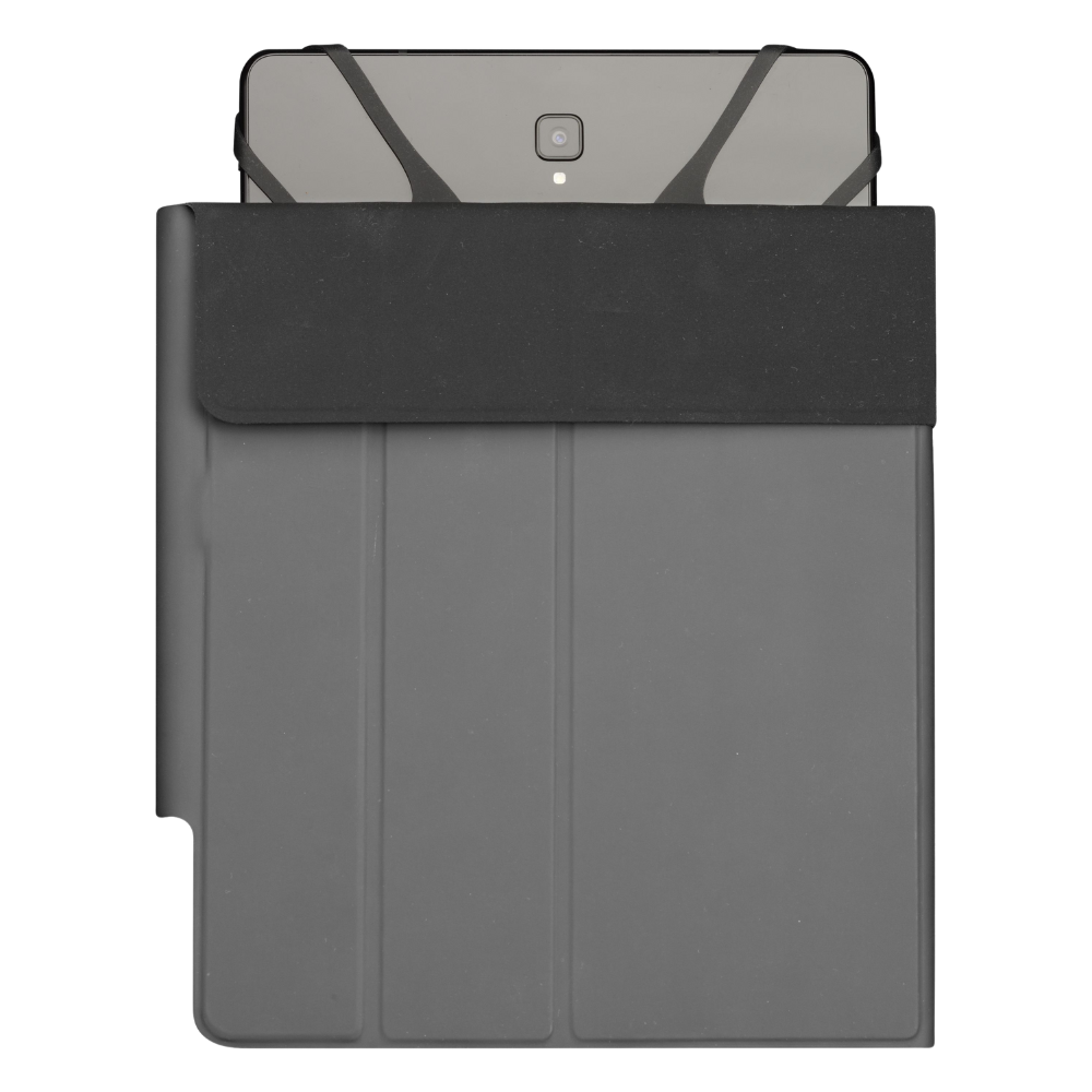 CLICKCASE PER TABLET FINO A 10.5" CELLULARLINE
