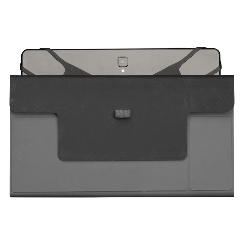CLICKCASE PER TABLET FINO A 10.5" CELLULARLINE