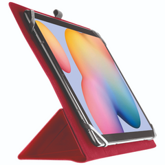 CLICKCASE PER TABLET FINO A 10.5" CELLULARLINE