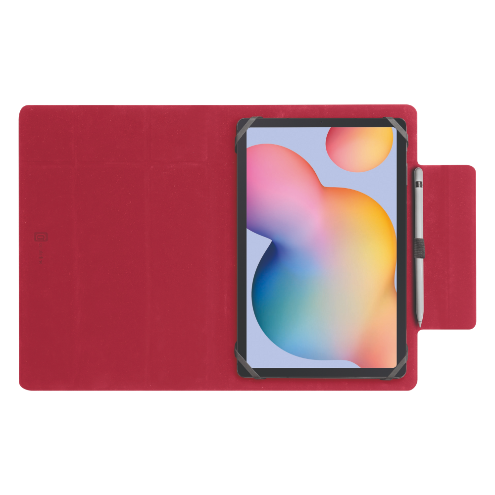CLICKCASE PER TABLET FINO A 10.5" CELLULARLINE