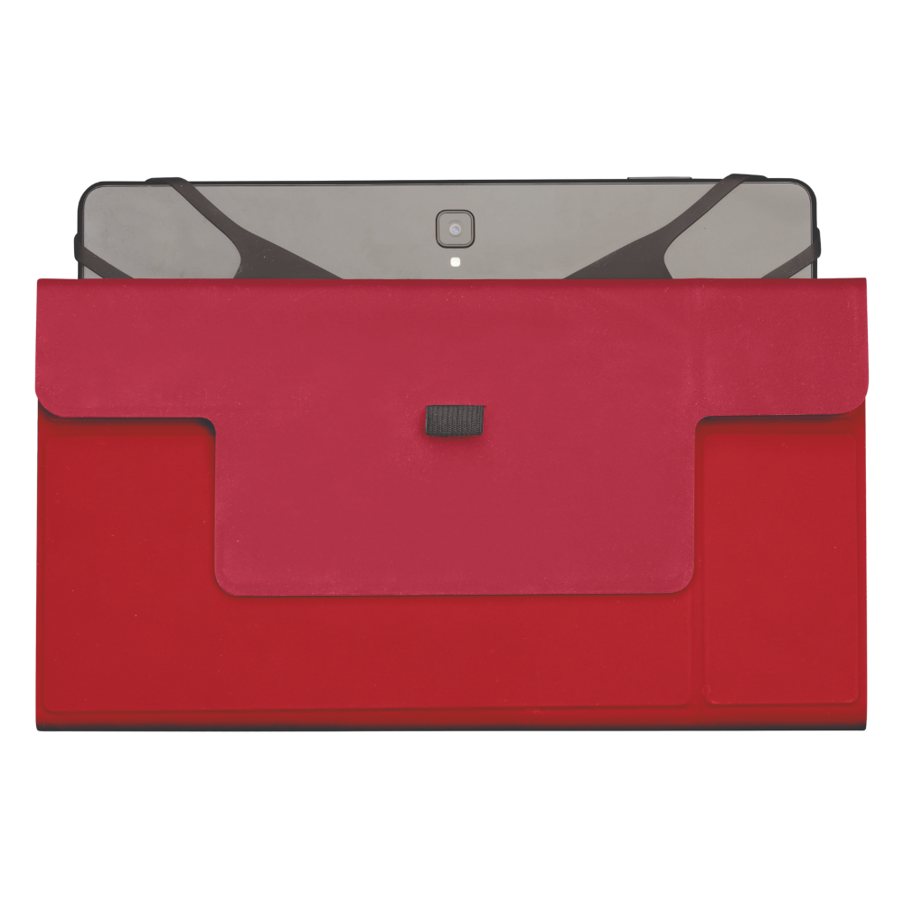 CLICKCASE PER TABLET FINO A 10.5" CELLULARLINE