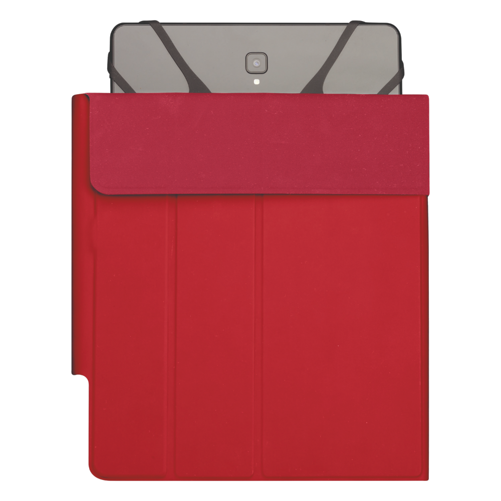 CLICKCASE PER TABLET FINO A 10.5" CELLULARLINE