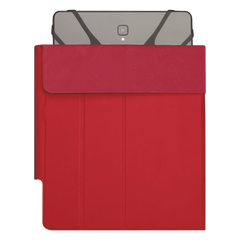 CLICKCASE PER TABLET FINO A 10.5" CELLULARLINE