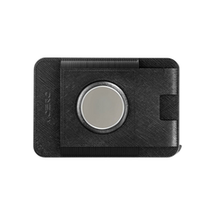 WALLET M2 PRO AIRTAG SAFFIANO MOERO