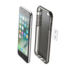 TOUCH UNIVERSAL SUPPORTO SMARTPHONE DA AUTO PER BOCCHETTE DI AERAZIONE - CELLULARLINE