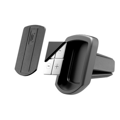 TOUCH UNIVERSAL SUPPORTO SMARTPHONE DA AUTO PER BOCCHETTE DI AERAZIONE - CELLULARLINE
