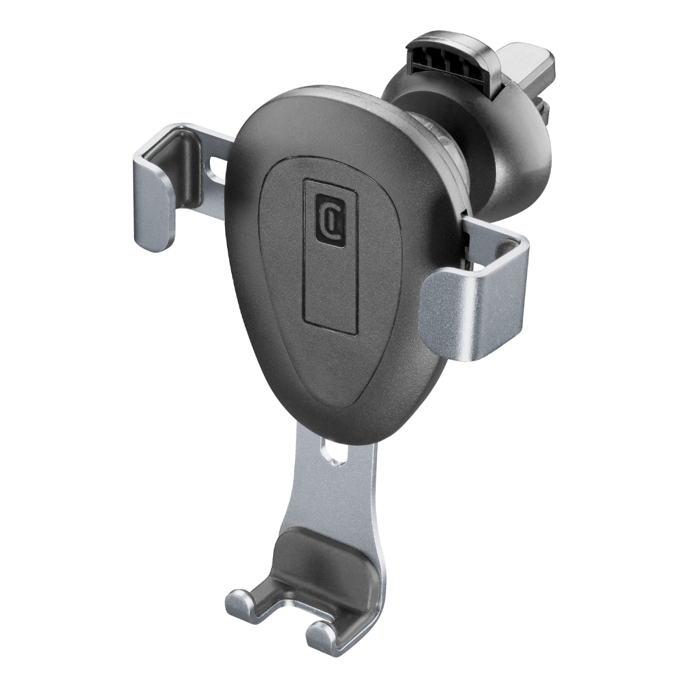 SLIDE UNIVERSAL SUPPORTO SMARTPHONE DA AUTO PER ALETTE DI AERAZIONE - CELLULARLINE