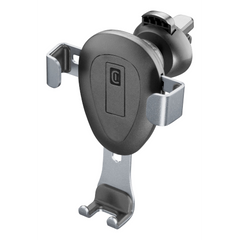 SLIDE UNIVERSAL SUPPORTO SMARTPHONE DA AUTO PER ALETTE DI AERAZIONE - CELLULARLINE